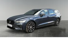 Gebruikt 2025 Volvo V60 Plus Stationwagen | € 49.950 (Eerlijke prijs)