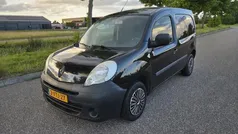 Overige Gebruikt 2012 Renault Kangoo Komfort MPV | € 2.999 (Goede deal)