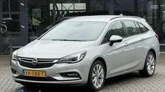 Gebruikt 2016 Opel Astra Edition Stationwagen | € 9.745 (Eerlijke prijs)