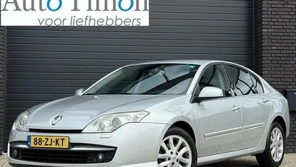 Occasion Renault Laguna III Dynamique 170 PK (125 kW) 2008 Hatchback