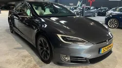 Gebruikt 2018 Tesla Model S Sedan | € 25.894 (Goede deal)