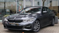 Gebruikt 2022 BMW 318 M Sport Sedan | € 27.900 (Goede deal)