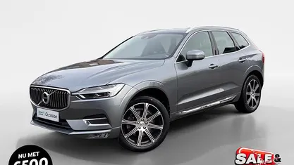 Occasion Volvo XC60 Inscription 255 PK (187 kW) 2017 SUV