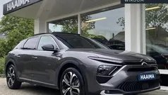Grijs Gebruikt 2023 Citroën C5 X Shine Stationwagen | € 31.950 (Eerlijke prijs)