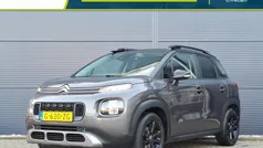 Grijs Gebruikt 2020 Citroën C3 Aircross Origins SUV | € 15.385 (Eerlijke prijs)