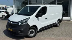 Bestelauto Gebruikt 2015 Opel Vivaro Edition Van | € 7.500 (Goede deal)