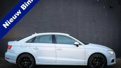 Gebruikt 2017 Audi A3 Proline Sedan | € 14.950 (Eerlijke prijs)