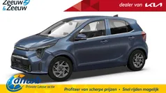 Nieuw 2025 Kia Picanto Hatchback | € 22.074 (Eerlijke prijs)