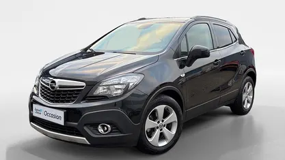 Occasion Opel Mokka Innovation 140 PK (102 kW) 2016 SUV