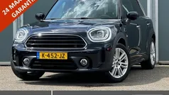 Gebruikt 2020 Mini Cooper Countryman Pepper SUV | € 26.495 (Eerlijke prijs)
