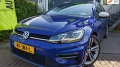 Gebruikt 2019 VW Golf VII Highline Stationwagen | € 19.450 (Eerlijke prijs)