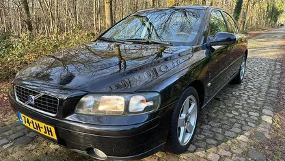 Occasion Volvo S60 140 PK (102 kW) 2003 Sedan