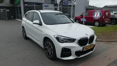Gebruikt 2022 BMW X1 Executive SUV | € 35.000 (Eerlijke prijs)