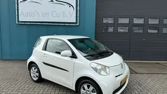 Gebruikt 2010 Toyota iQ Comfort Hatchback | € 6.950 (Eerlijke prijs)
