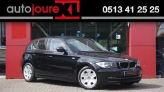 Zwart Gebruikt 2011 BMW 116 Executive Hatchback | € 6.999 (Eerlijke prijs)