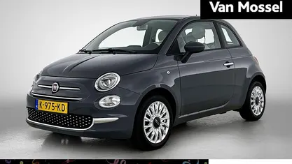 Occasion 2021 Fiat 500 Lounge Hatchback | € 13.240 (Eerlijke prijs)
