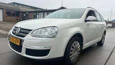 Gebruikt 2008 VW Golf VI Stationwagen | € 4.950 (Goede deal)