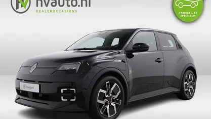 Occasion 2025 Renault R5 Urban Hatchback | € 27.195 (Goede deal)