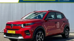 Gebruikt 2025 Citroën C3 Hatchback | € 22.840 (Goede deal)