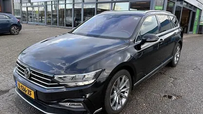 Occasion 2019 VW Passat Business Stationwagen | € 25.800 (Eerlijke prijs)