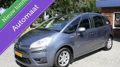 Gebruikt 2008 Citroën C4 Picasso MPV | € 3.250 (Eerlijke prijs)