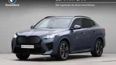 Grijs, metallic lak Gebruikt 2025 BMW iX2 Comfort Edition SUV | € 60.837 (Eerlijke prijs)