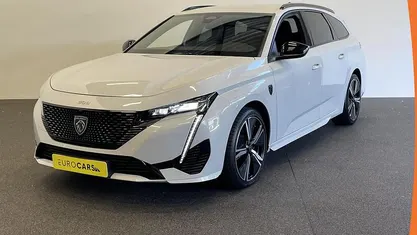 Occasion Peugeot 308 GT 131 PK (96 kW) 2024 Stationwagen