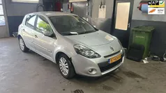 Renault Clio R.S.