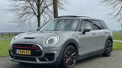Occasion Mini John Cooper Works Clubman 233 PK (171 kW) 2017 Stationwagen
