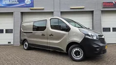 Gebruikt 2019 Opel Vivaro Edition Van | € 10.950 (Super prijs)