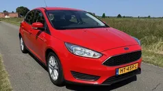 Gebruikt 2016 Ford Focus Trend Hatchback | € 6.450 (Eerlijke prijs)