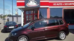 Gebruikt 2018 VW Touran Comfortline MPV | € 19.390 (Eerlijke prijs)