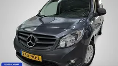 Overige Gebruikt 2019 Mercedes Citan 108 Van | € 9.450 (Eerlijke prijs)