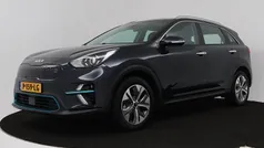 Donker blauw metallic Gebruikt 2022 Kia e-Niro SUV | € 25.950 (Super prijs)