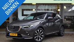 Grijs Gebruikt 2019 Mazda CX-3 SUV | € 23.905 (Eerlijke prijs)