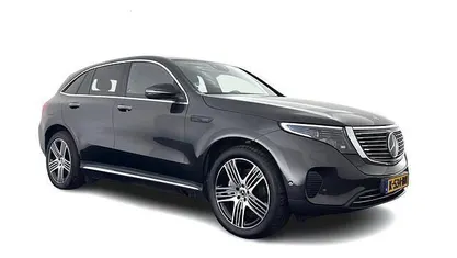 Occasion 2020 Mercedes EQC400 Business SUV | € 24.945 (Eerlijke prijs)