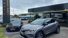 Grijs Gebruikt 2020 Renault Captur Bose Edition SUV | € 20.950 (Eerlijke prijs)