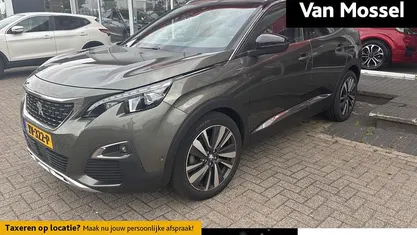 Gebruikt 2019 Peugeot 3008 GT-line SUV | € 18.440 (Eerlijke prijs)
