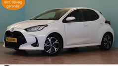Gebruikt 2025 Toyota Yaris Hybrid Hatchback | € 25.399 (Eerlijke prijs)