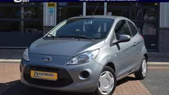 Gebruikt 2011 Ford Ka Hatchback | € 2.995 (Eerlijke prijs)