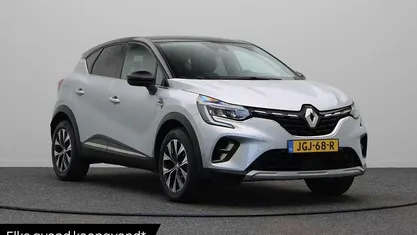 Occasion 2024 Renault Captur Techno SUV | € 21.445 (Goede deal)
