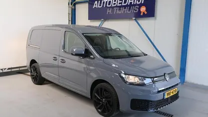 Occasion VW Caddy Maxi Comfortline 114 PK (83 kW) 2021 MPV