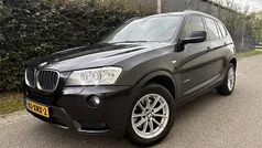 Gebruikt 2012 BMW X3 Executive SUV | € 11.750 (Goede deal)