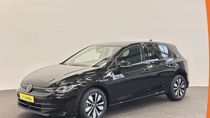 Occasion 2025 VW Golf VIII Goal Hatchback | € 31.900 (Goede deal)