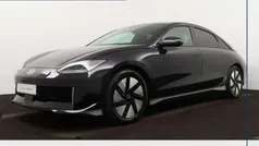 Gebruikt 2025 Hyundai Ioniq 6 Sedan | € 47.890 (Eerlijke prijs)