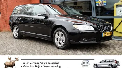 Occasion Volvo V70 136 PK (100 kW) 2009 Stationwagen