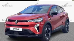 Suv Nieuw 2025 Renault Captur Techno SUV | € 29.950 (Eerlijke prijs)