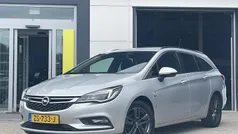 Gebruikt 2019 Opel Astra Edition Stationwagen | € 9.240 (Eerlijke prijs)