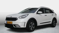 Gebruikt 2018 Kia Niro SUV | € 17.890 (Eerlijke prijs)