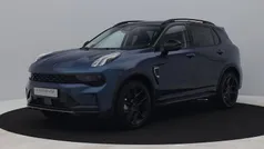 Blauw Gebruikt 2023 Lynk & Co 01 SUV | € 26.200 (Goede deal)